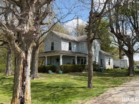 2600 S State Road 103, New Castle, IN 47362