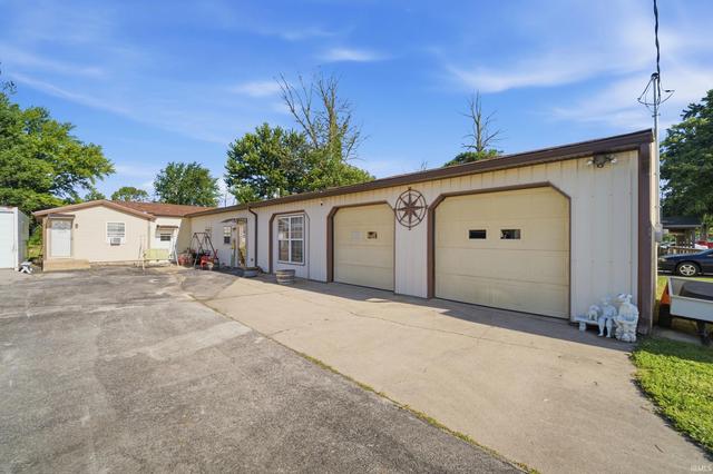 4236 S County Line Road East Rd, Mulberry, IN 46058