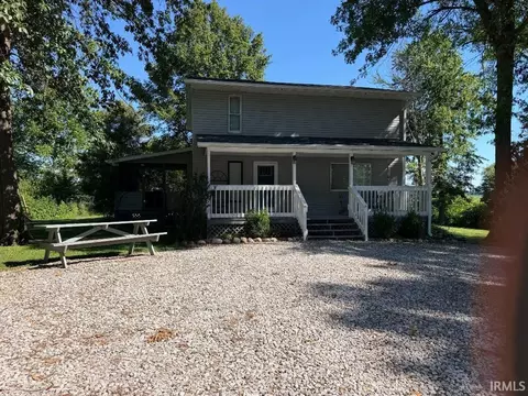 13102 S 300 W Rd, Jasonville, IN 47438
