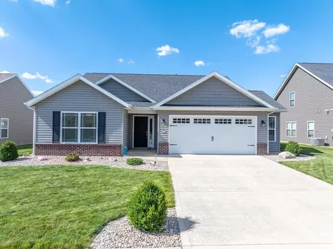 2444 Schick Dr, Kokomo, IN 46902