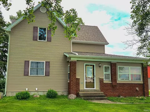 464 W 100 S, Rochester, IN 46975
