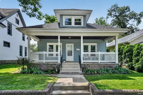 815 S 24th St, South Bend, IN 46615