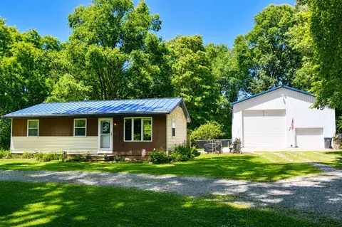 16509 County Road 20, Goshen, IN 46528