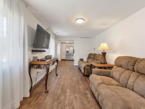 Living - 655 Walnut St, Waterloo, IN 46793 photo 2 of 2