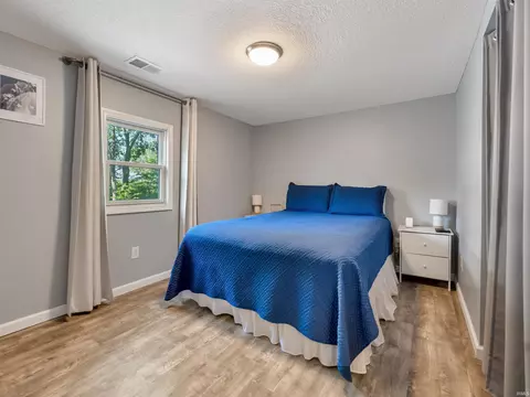 Bedroom - 655 Walnut St, Waterloo, IN 46793 photo 1 of 2