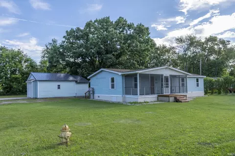 30343 Wolf Ave, Elkhart, IN 46516