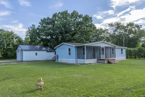 30343 Wolf Ave, Elkhart, IN 46516