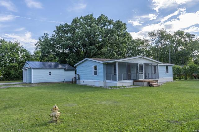 30343 Wolf Ave, Elkhart, IN 46516