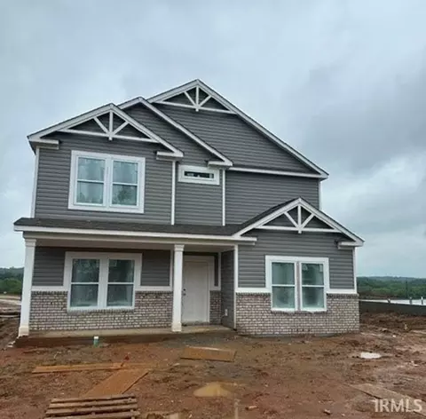 4215 N Rosewood Dr, Bloomington, IN 47404