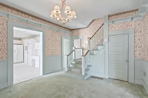 Entry Way - 8901 E Jackson St, Selma, IN 47383 photo 1 of 2