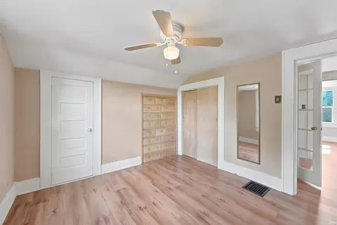 Bedroom - 8901 E Jackson St, Selma, IN 47383 photo 8 of 8