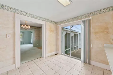Entry Way - 8901 E Jackson St, Selma, IN 47383 photo 2 of 2
