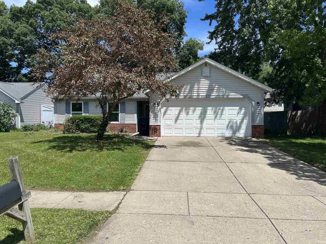 3345 Sussex Ln, Lafayette, IN 47909