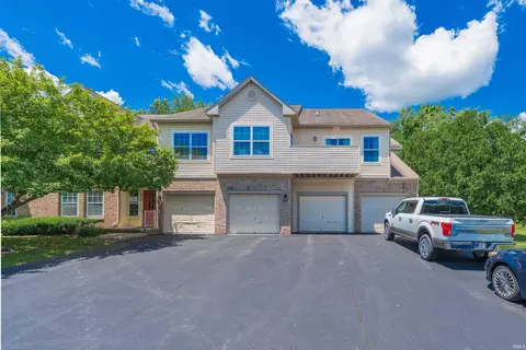 3705 E Barrington Dr #206, Bloomington, IN 47408