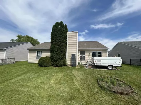 3344 Sibley Ln, Lafayette, IN 47909