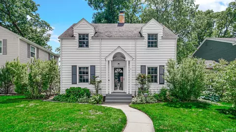 917 W Lawrence St, Mishawaka, IN 46545