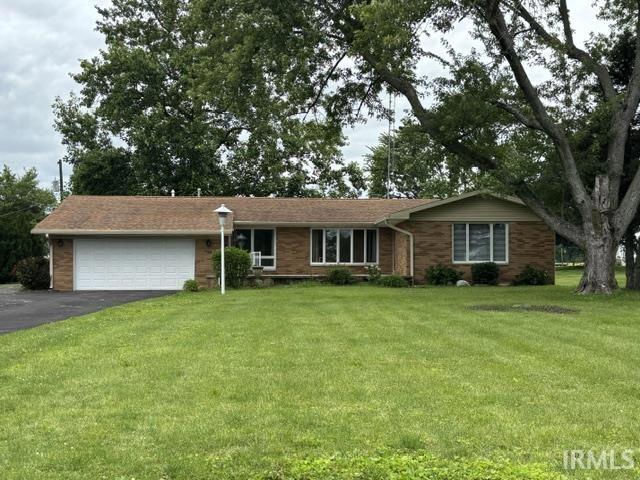 6536 S State Road 55, Oxford, IN 47971