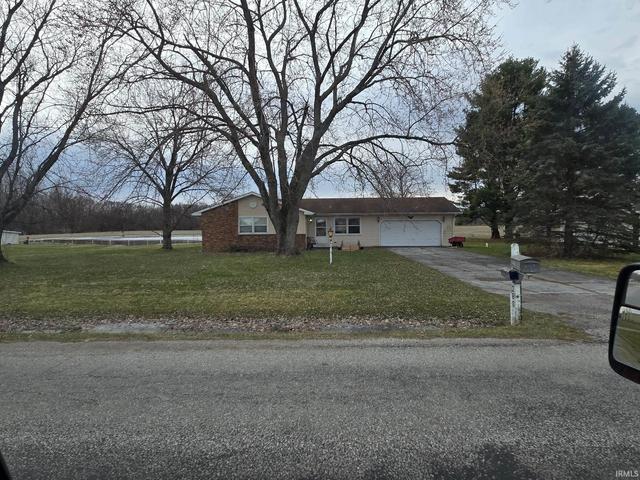 260 Airport Rd, Kendallville, IN 46755