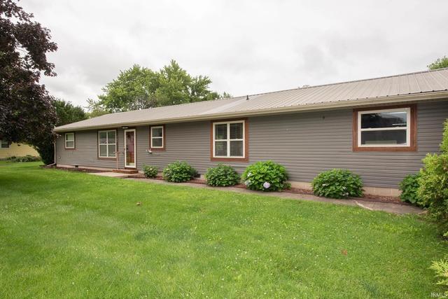 705 Brown St, Otterbein, IN 47970