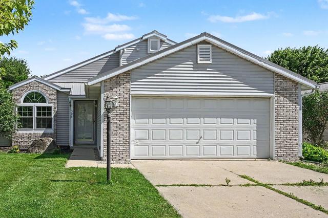 508 Heritage Pkwy, Nappanee, IN 46550
