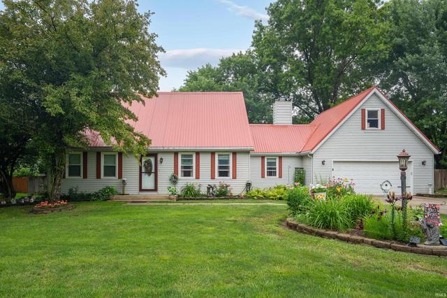 513 N Nebo Rd, Muncie, IN 47304
