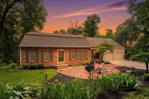 745 Cardinal Dr, Lafayette, IN 47909