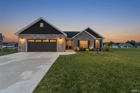 2174 Beech Tree Ct, Kokomo, IN 46902