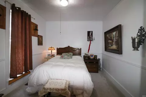 Bedroom - 215 E Commerce St, Dunkirk, IN 47336 photo 1 of 3