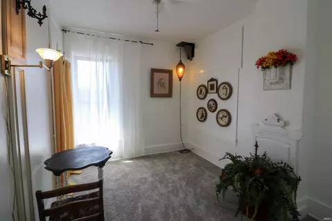 Bedroom - 215 E Commerce St, Dunkirk, IN 47336 photo 3 of 3