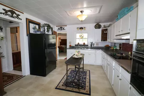 Kitchen - 215 E Commerce St, Dunkirk, IN 47336 photo 2 of 2