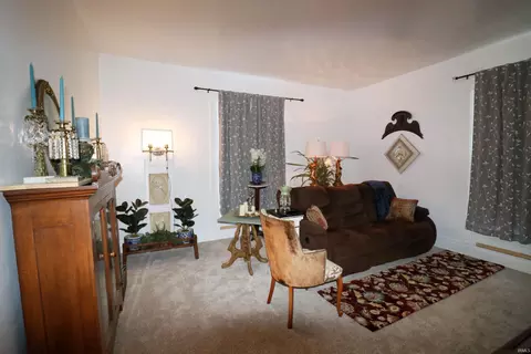 Living - 215 E Commerce St, Dunkirk, IN 47336 photo 1 of 1