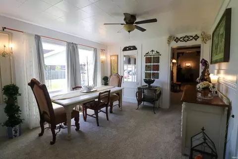 Dining - 215 E Commerce St, Dunkirk, IN 47336 photo 1 of 2