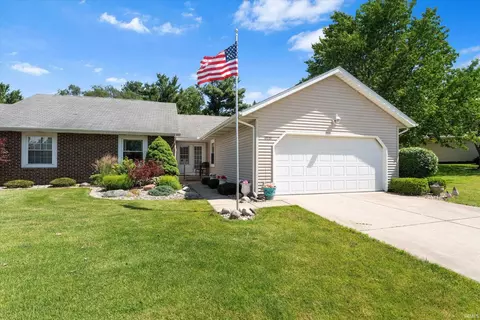 18231 Wagon Ln, South Bend, IN 46637