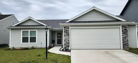 14861 Windwood Ct, Fort Wayne, IN 46845
