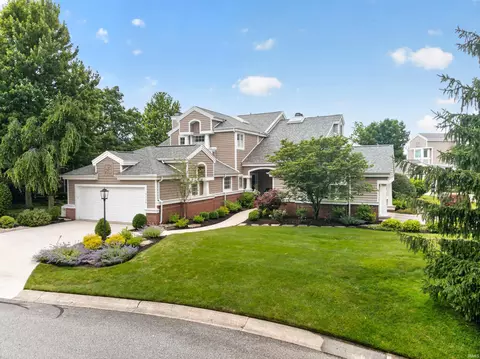 2330 Turnberry Ln, Fort Wayne, IN 46814