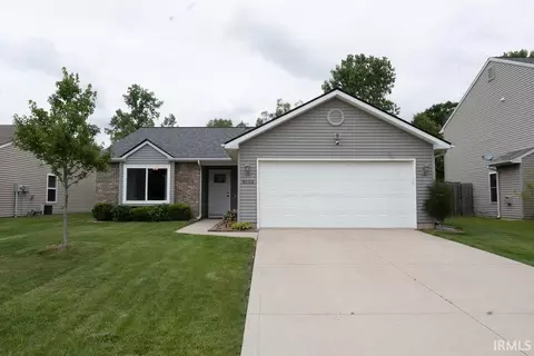 8103 Rocky Glen Pl, Fort Wayne, IN 46825