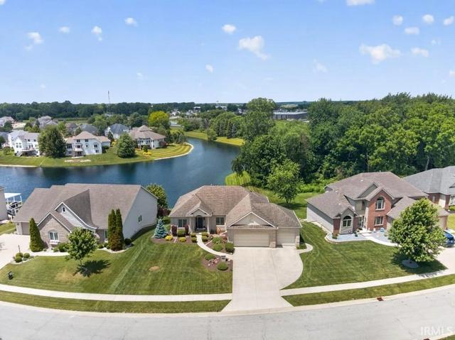 11731 Island Cove Dr, Fort Wayne, IN 46845