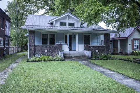 1105 N Wheeling Ave, Muncie, IN 47303