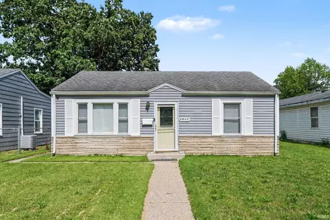 1510 N Adams St, South Bend, IN 46628