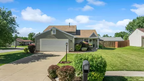 6709 Goldenrod Pl, Fort Wayne, IN 46835