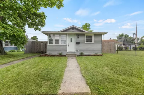 1603 Linden Ave, Mishawaka, IN 46544