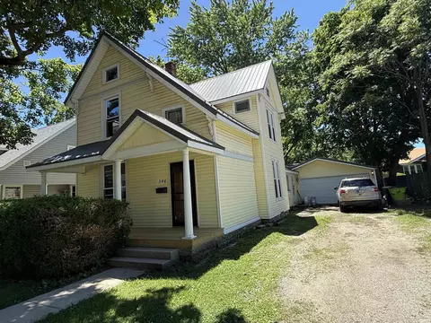 546 Charles St, Huntington, IN 46750