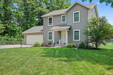 54098 Starner Ave, Elkhart, IN 46514