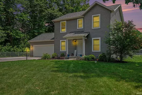 54098 Starner Ave, Elkhart, IN 46514