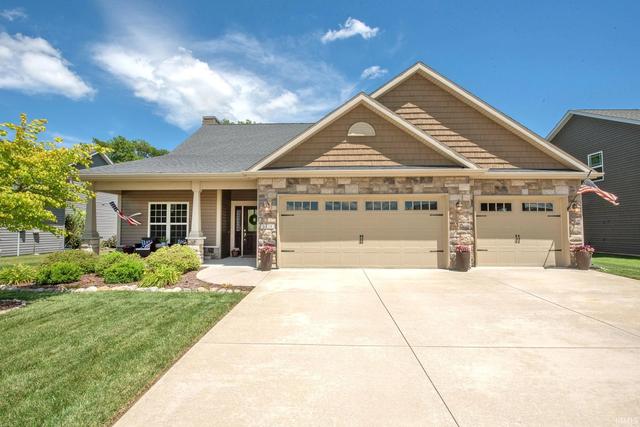 4624 Abbeyville Dr, Lafayette, IN 47909