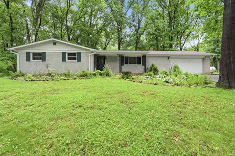 6965 S 500 E, Jonesboro, IN 46938