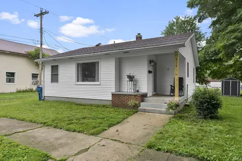 514 7st St, Covington, IN 47932