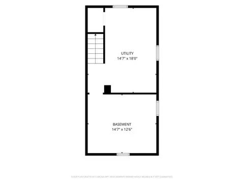 Floorplan - 514 7th St, Covington, IN 47932 photo 3 of 3