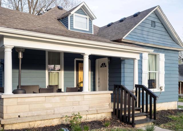 339 S Fairview St, Bloomington, IN 47403