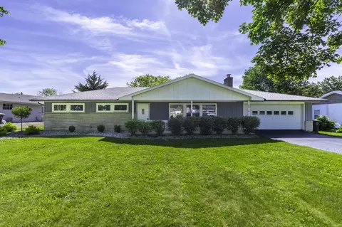 6816 Ludwig Cir, Fort Wayne, IN 46825